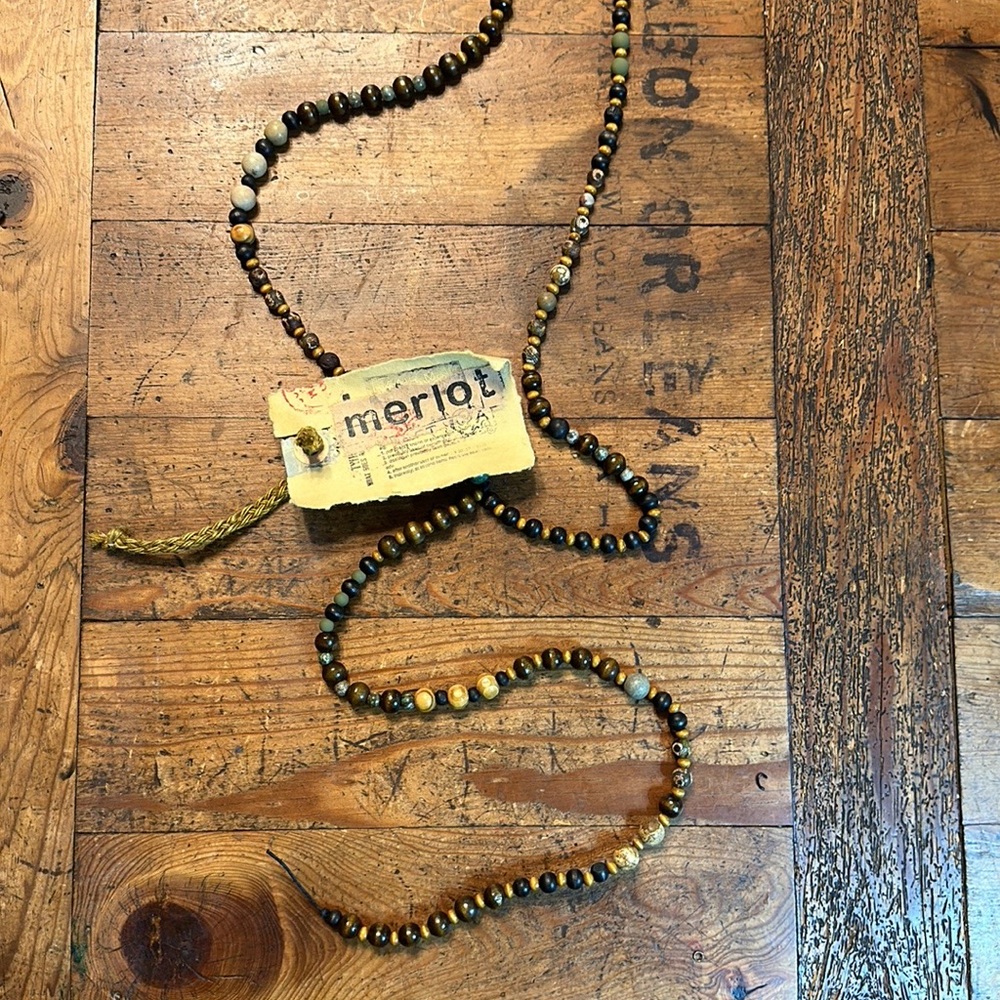 pagan rosary - Picture 3 of 17